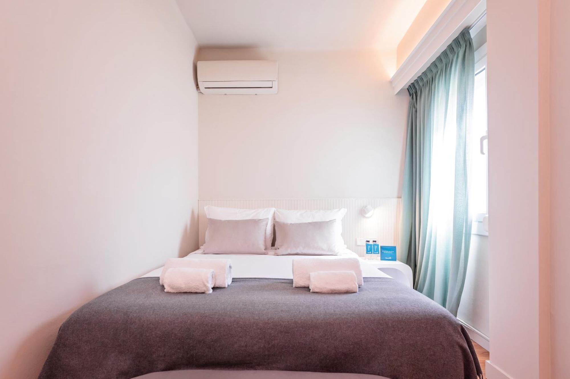 Sweett - Atic Eloi Apartamento Barcelona